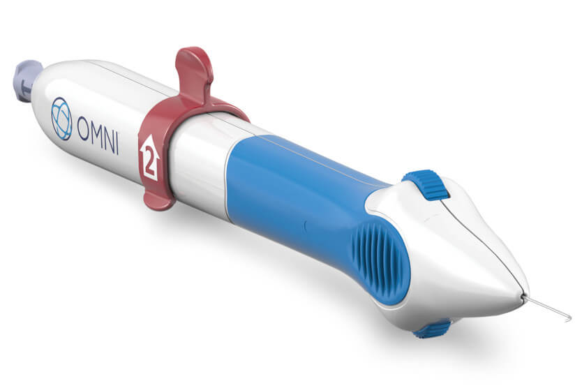 Next Generation OMNI Surgical System