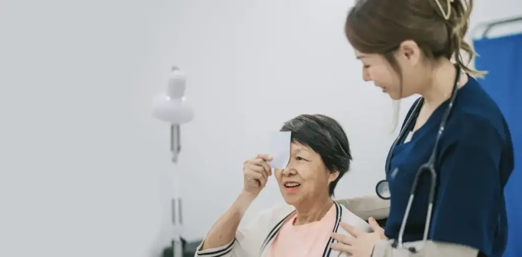 Managing astigmatism